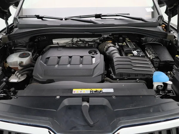Škoda Kodiaq (2022) — foto 28 van 45