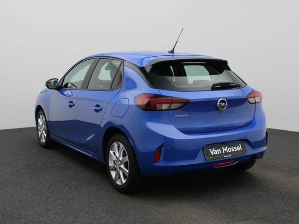Opel Corsa (2022) — foto 12 van 36