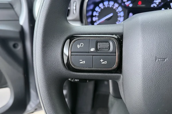 Citroen C3 (2023) — foto 6 van 20