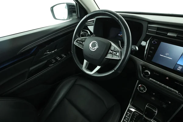 Ssangyong Korando (2024) — foto 4 van 16