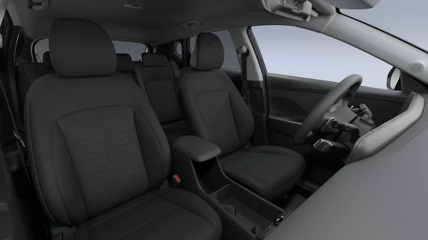 Hyundai Kona (2024) — foto 2 van 14