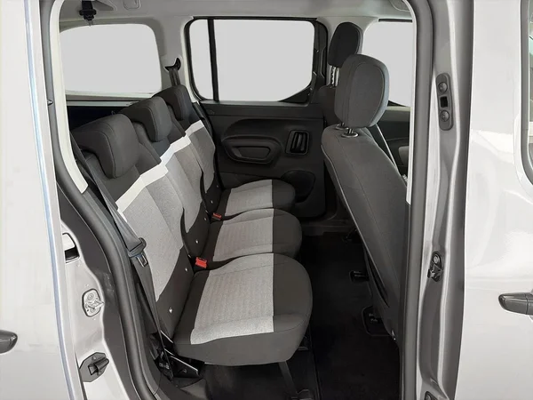 Citroën Berlingo (2025) — foto 9 van 20