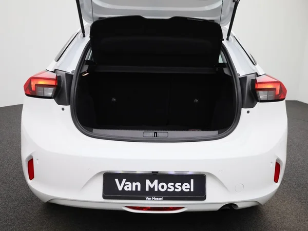 Opel Corsa (2023) — foto 5 van 36