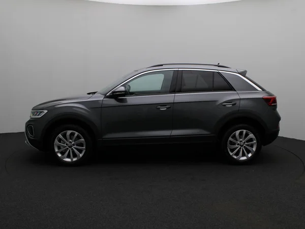 VOLKSWAGEN T-Roc (2024) — foto 22 van 25