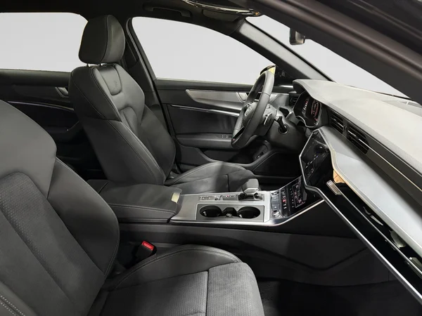 AUDI A6 Avant (2026) — foto 16 van 22