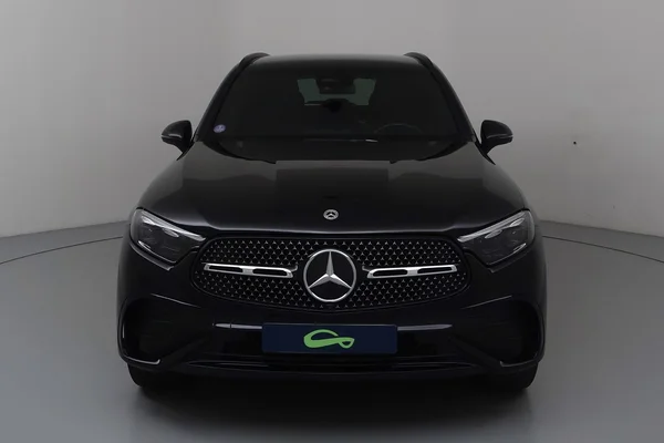 Mercedes-Benz GLC PHEV (X254) (2024) — foto 35 van 36