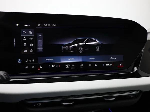 AUDI A6 Avant (2025) — foto 26 van 35