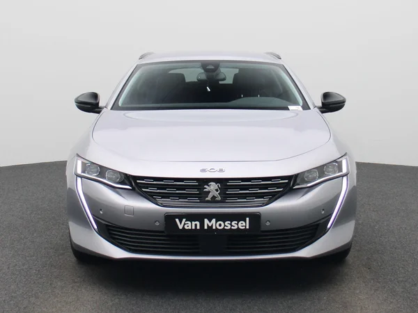 Peugeot 508 (2023) — foto 23 van 40