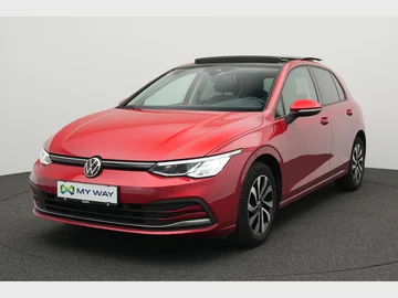 VOLKSWAGEN Golf VIII (2021)