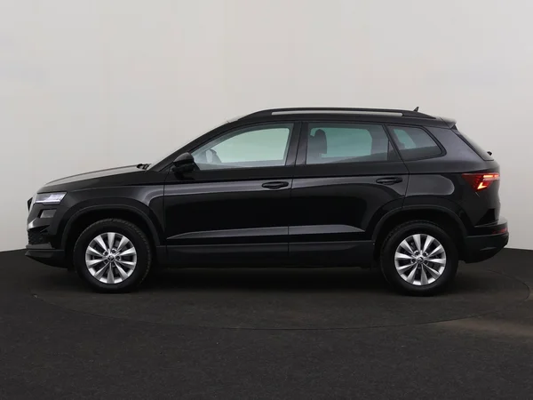 SKODA Karoq (2024) — foto 12 van 17