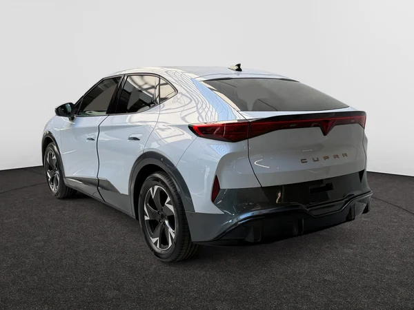 CUPRA Tavascan (2026) — foto 7 van 14