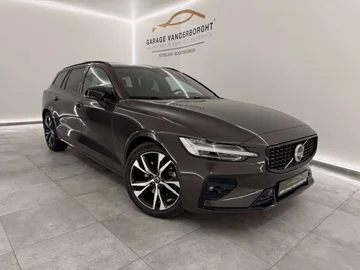 Volvo V60 440482b7-30b8-40dd-9b1e-c3d14729d7d8