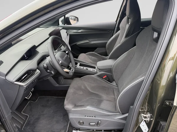 SKODA Enyaq (2026) — foto 3 van 22