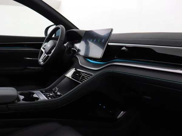 BYD Seal U (2025) — foto 3 van 34