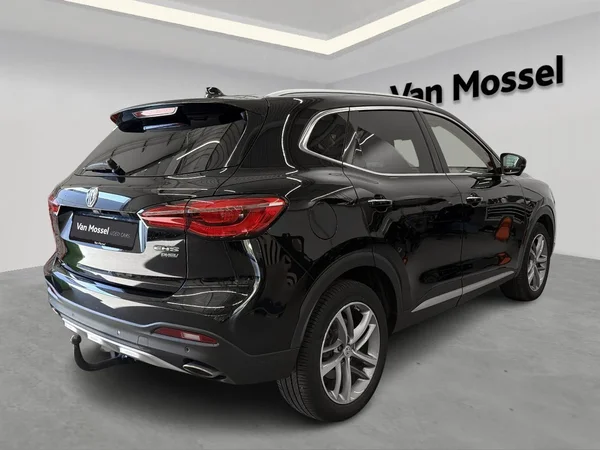 MG EHS (2022) — foto 21 van 25