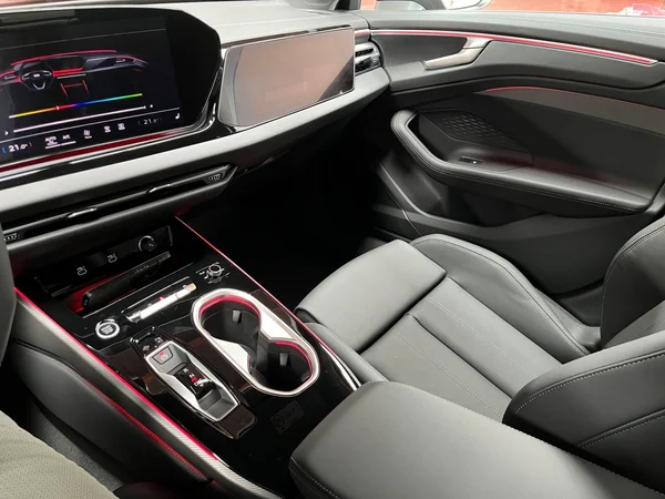 AUDI A6 (2026) — foto 8 van 17