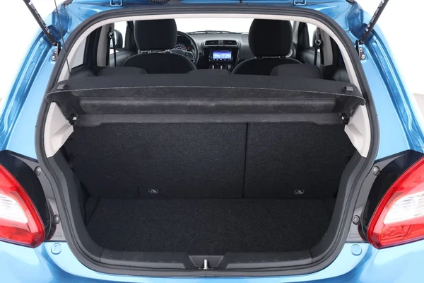 Mitsubishi Space Star (2019) — foto 8 van 16
