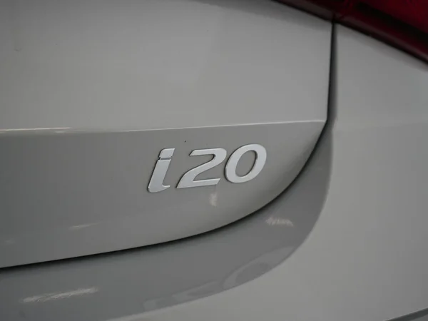 Hyundai i20 (2024) — foto 9 van 28