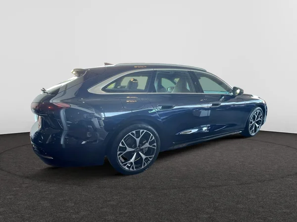 AUDI A6 Avant (2026) — foto 8 van 11