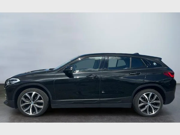 BMW X2 (2020) — foto 27 van 29