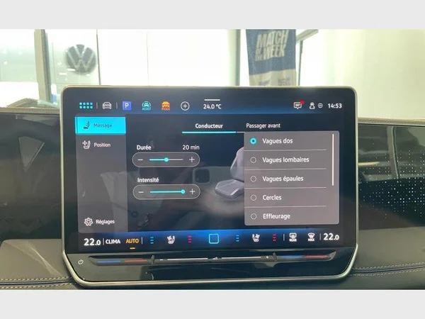 VOLKSWAGEN Tiguan (2026) — foto 9 van 26