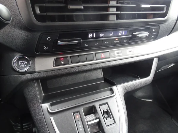 Opel Vivaro (2026) — foto 14 van 26
