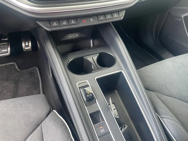 SKODA Elroq (2025) — foto 19 van 20