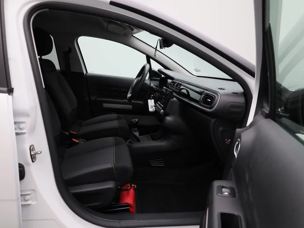 Citroën C3 (2022) — foto 24 van 37