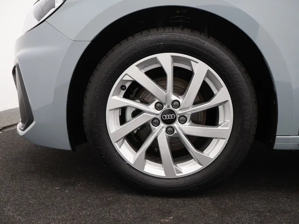 AUDI A1 Sportback (2026) — foto 15 van 24