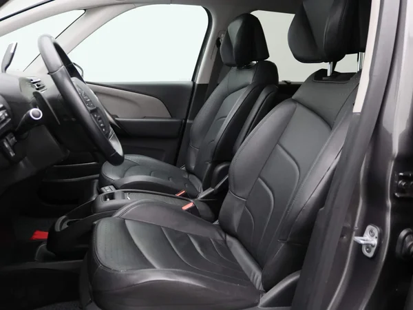 Citroën C4grand Spacetourer (2021) — foto 23 van 23