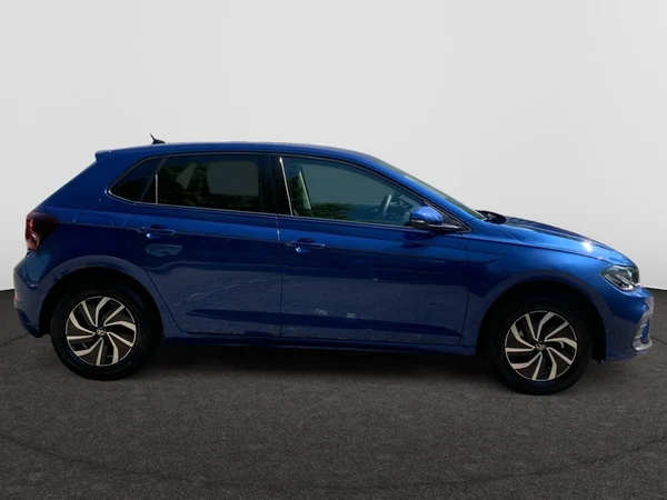 VOLKSWAGEN Polo (2026) — foto 3 van 17