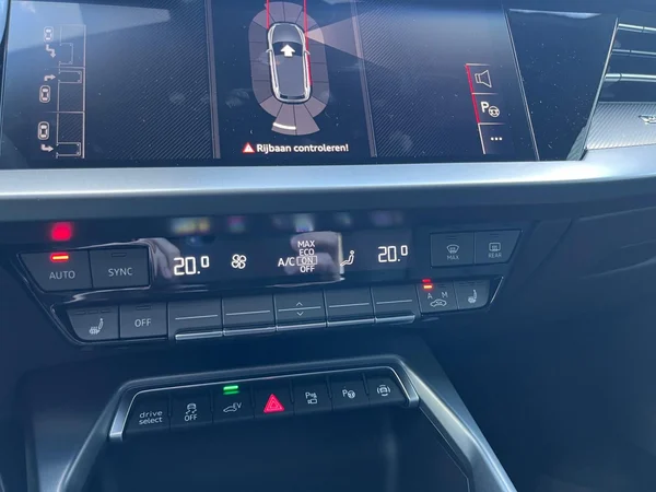 AUDI A3 Sportback PHEV (2026) — foto 6 van 22