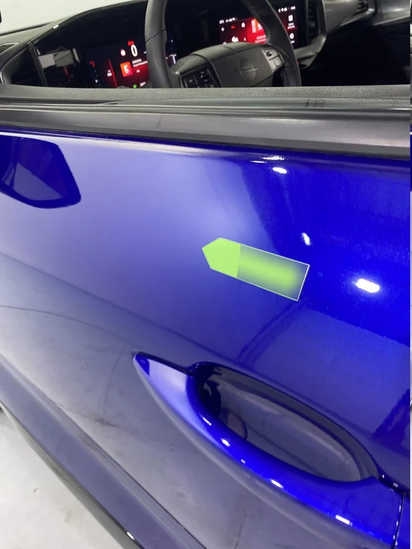 Opel Mokka (2025) — foto 32 van 56