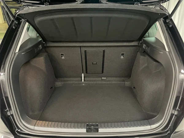 SEAT Ateca (2025) — foto 3 van 14
