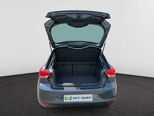 SEAT Ibiza 5P/D (2025) — foto 6 van 24