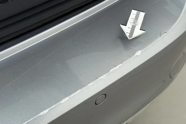 Volkswagen Passat SW (2023) — foto 11 van 23