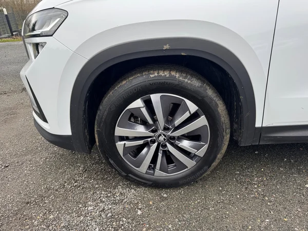SKODA Kodiaq (2025) — foto 21 van 24