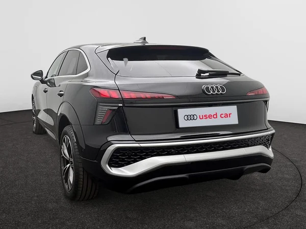 AUDI Q3 Sportback e-hybrid (PHEV) (2026) — foto 18 van 24