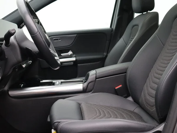 Mercedes-Benz EQA (2025) — foto 27 van 27