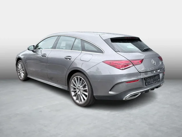 Mercedes-Benz CLA (2022) — foto 11 van 18