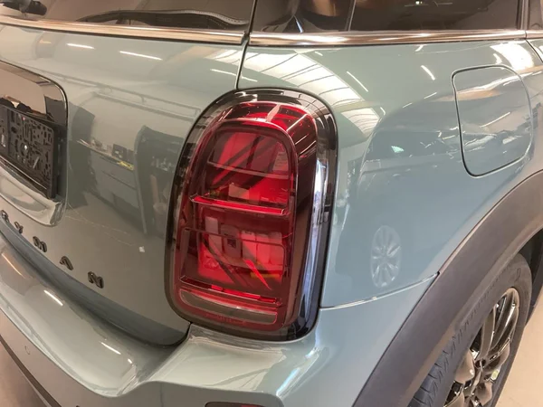 MINI Mini Countryman PHEV (F60 LCI) (2021) — foto 13 van 24