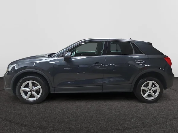 AUDI Q2 (2022) — foto 5 van 18