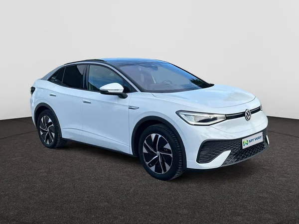 VOLKSWAGEN ID.5 (2024) — foto 7 van 18