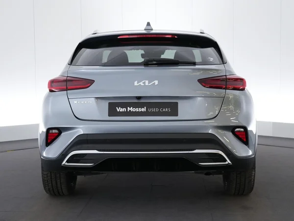 Kia XCeed (2024) — foto 18 van 22