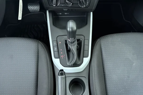 Seat Arona (2025) — foto 4 van 19