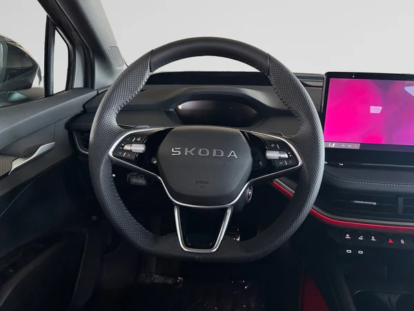 SKODA (2025) — foto 9 van 24