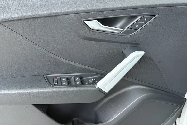 Audi Q2 (2020) — foto 7 van 16