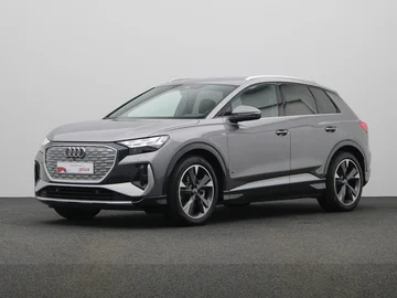 AUDI Q4 e-tron (2025)
