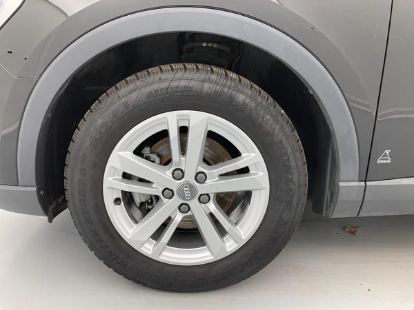 AUDI Q3 (2020) — foto 28 van 36