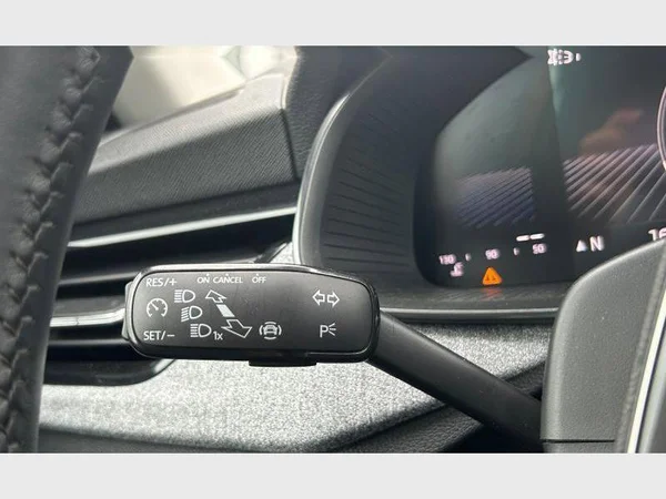 Skoda Scala (2025) — foto 17 van 29